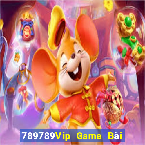 789789Vip Game Bài Khuyến Mãi