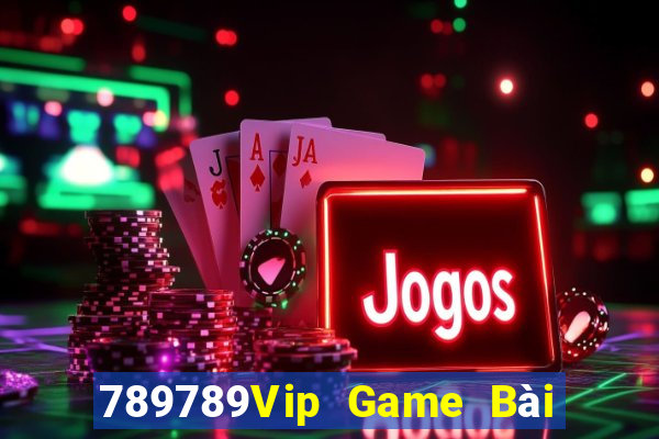 789789Vip Game Bài Khuyến Mãi