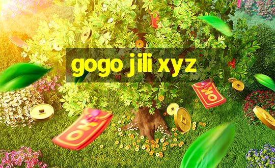 gogo jili xyz