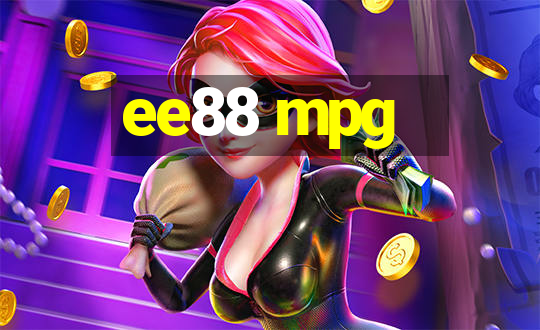 ee88 mpg