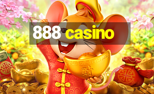 888 casino