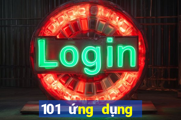 101 ứng dụng giải trí