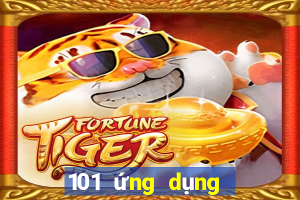 101 ứng dụng giải trí