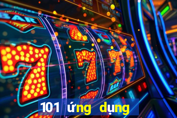 101 ứng dụng giải trí