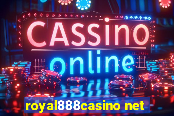 royal888casino net