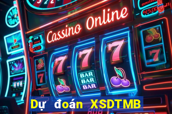 Dự đoán XSDTMB ngày 11