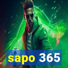 sapo 365