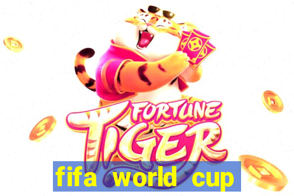 fifa world cup 2018 card game