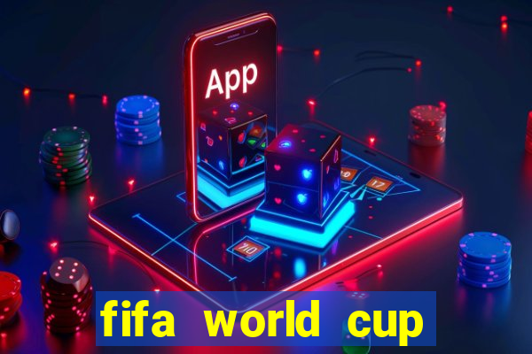 fifa world cup 2018 card game