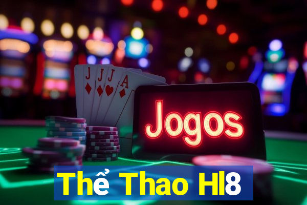 Thể Thao Hl8