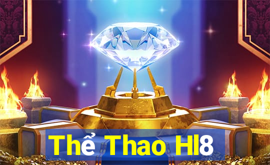 Thể Thao Hl8