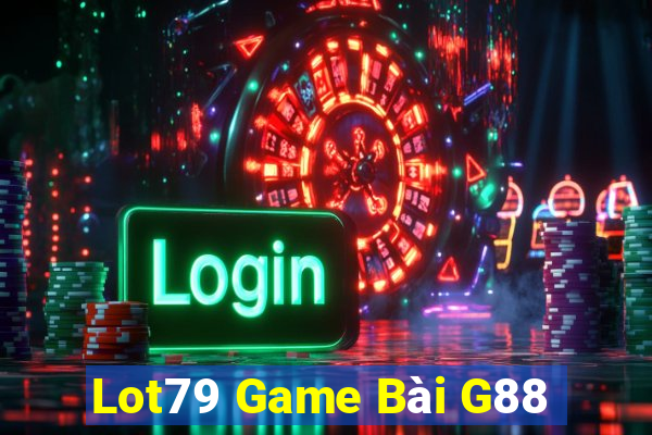 Lot79 Game Bài G88