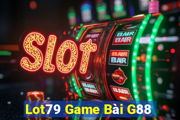 Lot79 Game Bài G88