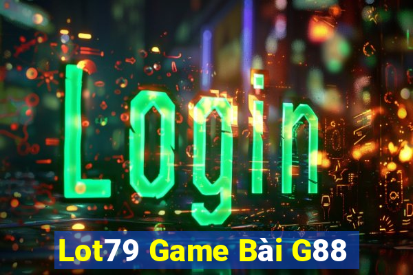 Lot79 Game Bài G88