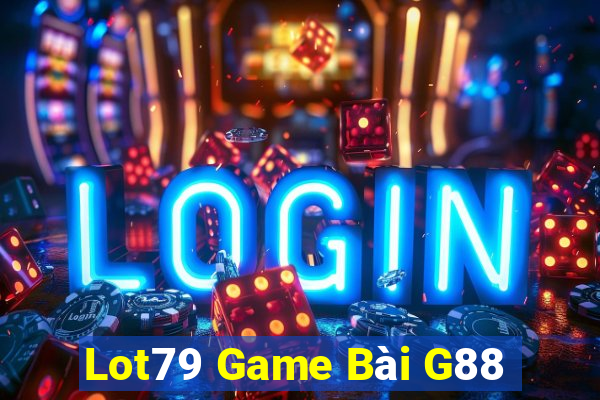 Lot79 Game Bài G88