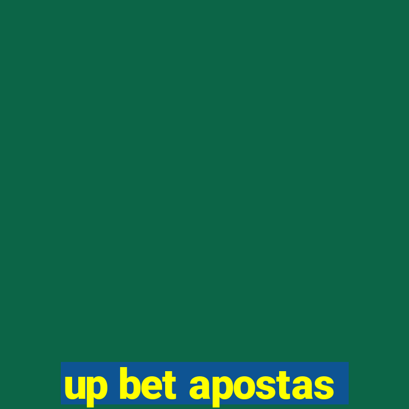 up bet apostas