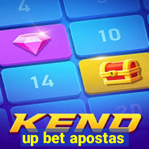 up bet apostas