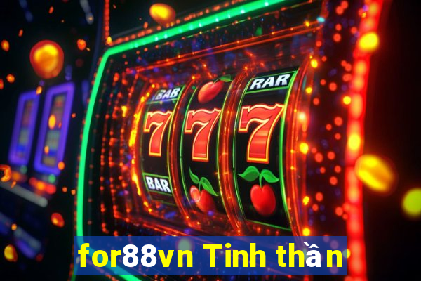 for88vn Tinh thần