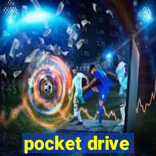 pocket drive