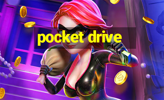 pocket drive