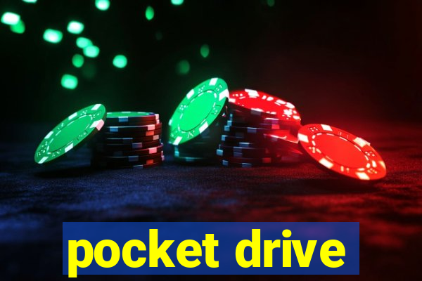 pocket drive