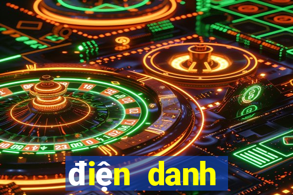 điện danh điện tử