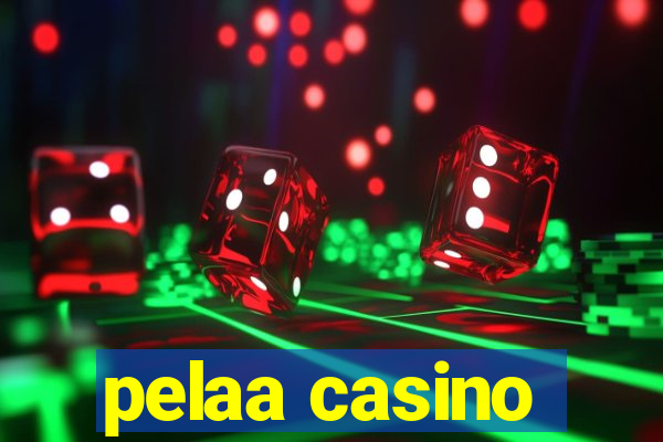 pelaa casino