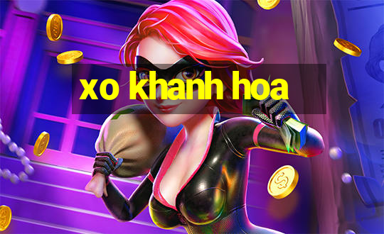 xo khanh hoa