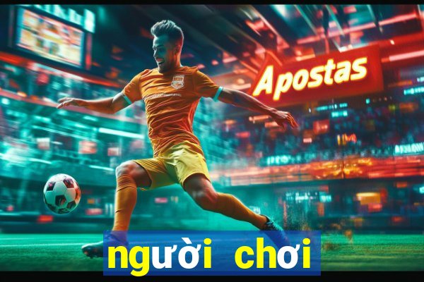 người chơi giải vô địch bóng đá u21 châu âu