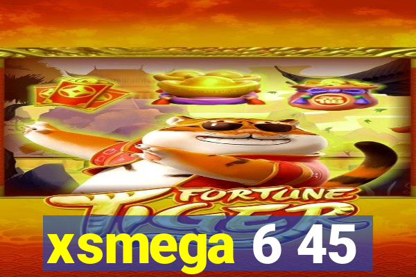 xsmega 6 45