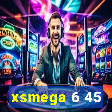 xsmega 6 45