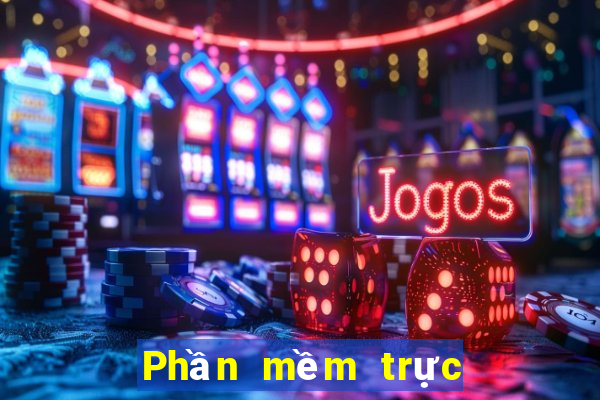 Phần mềm trực tuyến bài poker