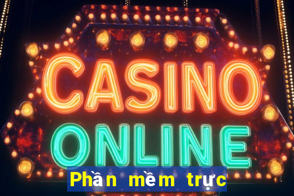 Phần mềm trực tuyến bài poker