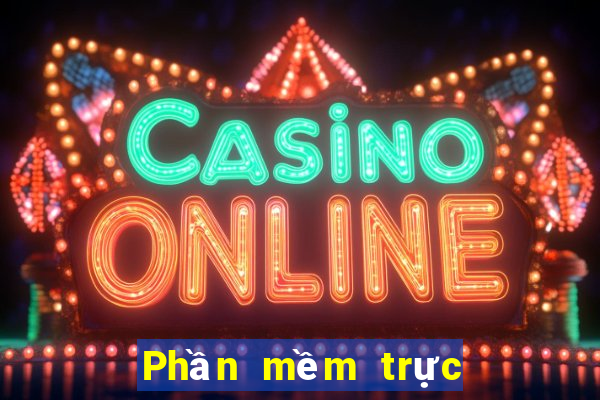 Phần mềm trực tuyến bài poker