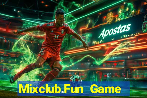 Mixclub.Fun Game Đánh Bài Ăn Card Điện Thoại