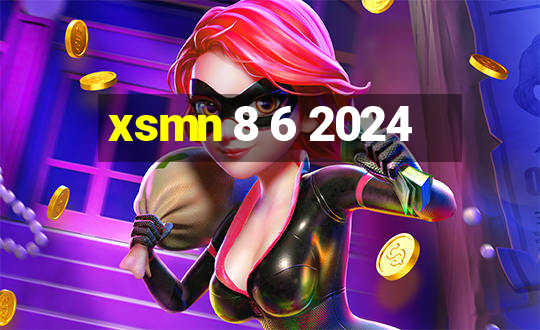 xsmn 8 6 2024