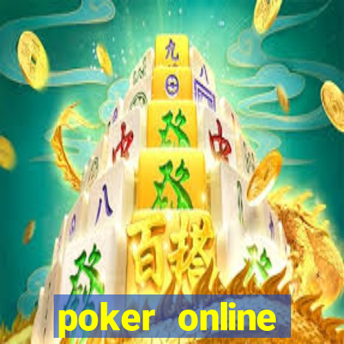 poker online terpercaya 2021