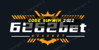 code sunwin 2022