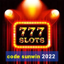 code sunwin 2022