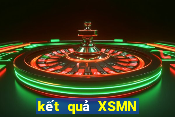 kết quả XSMN ngày 8