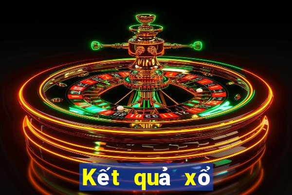 Kết quả xổ số Bạc Liêu Hôm qua