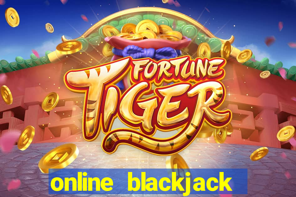 online blackjack casino usa