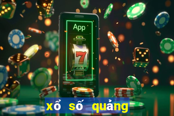 xổ số quảng trị xổ số