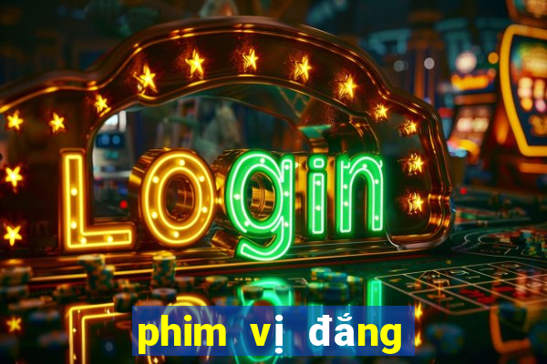 phim vị đắng tình yêu