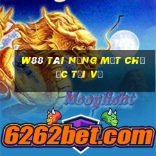 W88 Tài năng mạt chược Tải về