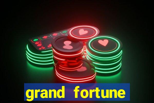 grand fortune casino online