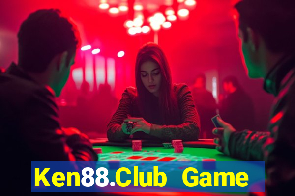 Ken88.Club Game Bài Đổi Thưởng Uy Tín 2024