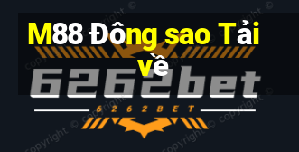 M88 Đông sao Tải về