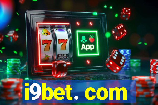 i9bet. com