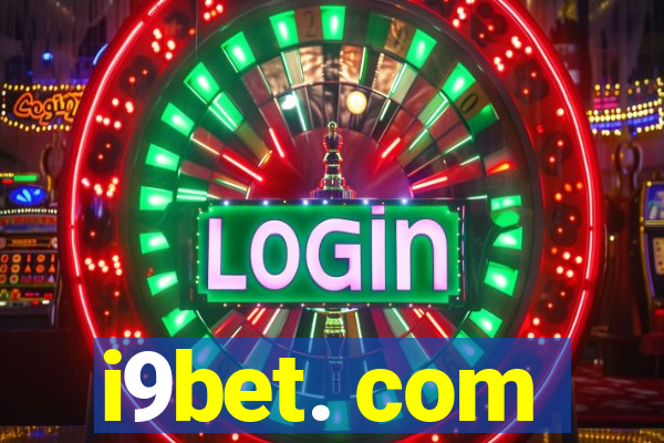 i9bet. com